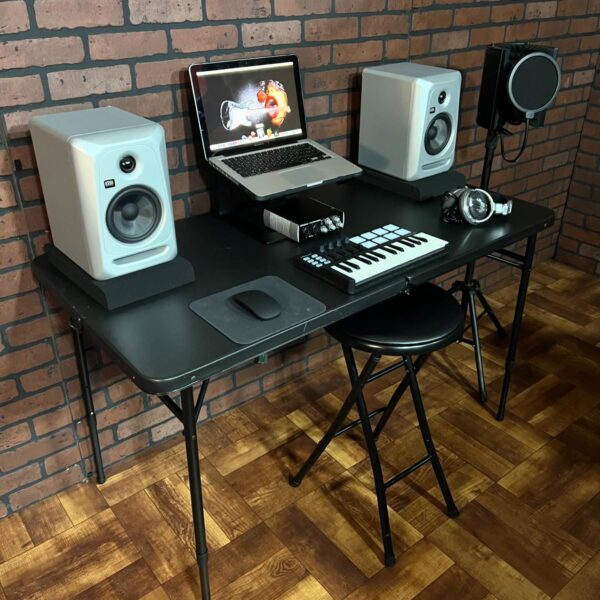 Buy Prism Shift Home Studio Setup - 13” MacBook Pro Core i5 2.5GHz 500GB SSD 16GB 2012 Model at Apple Mac Man