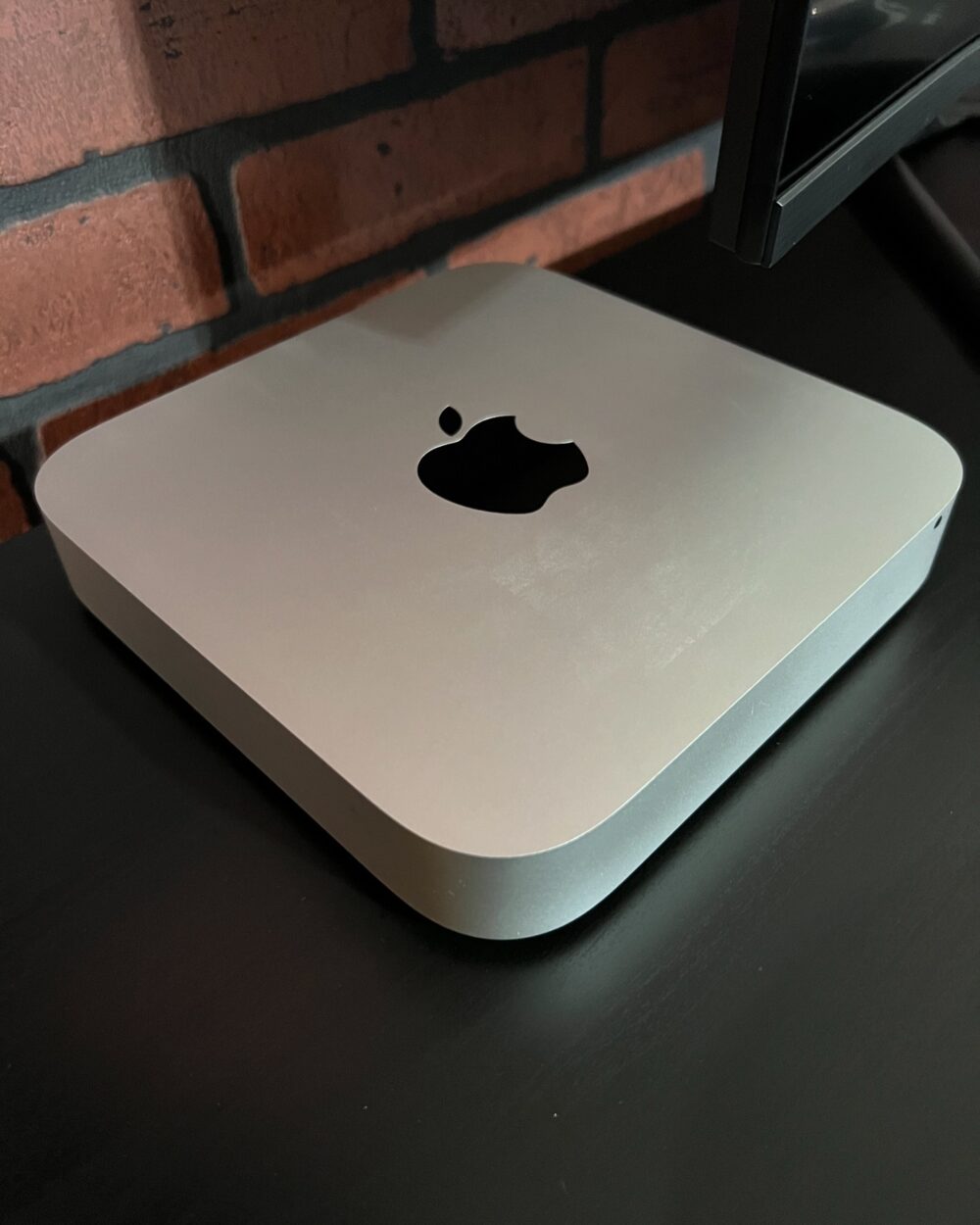 Buy Vintage Voltage Home Studio Setup - Apple Mac Mini Core i5 2.8GHz 1TB SSD 16GB 2014 Model at an Affordable Price