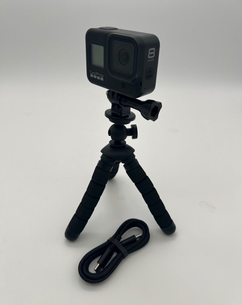 Buy GoPro HERO 8 Black 4K Ultra HD at Apple Mac Man Best Deals