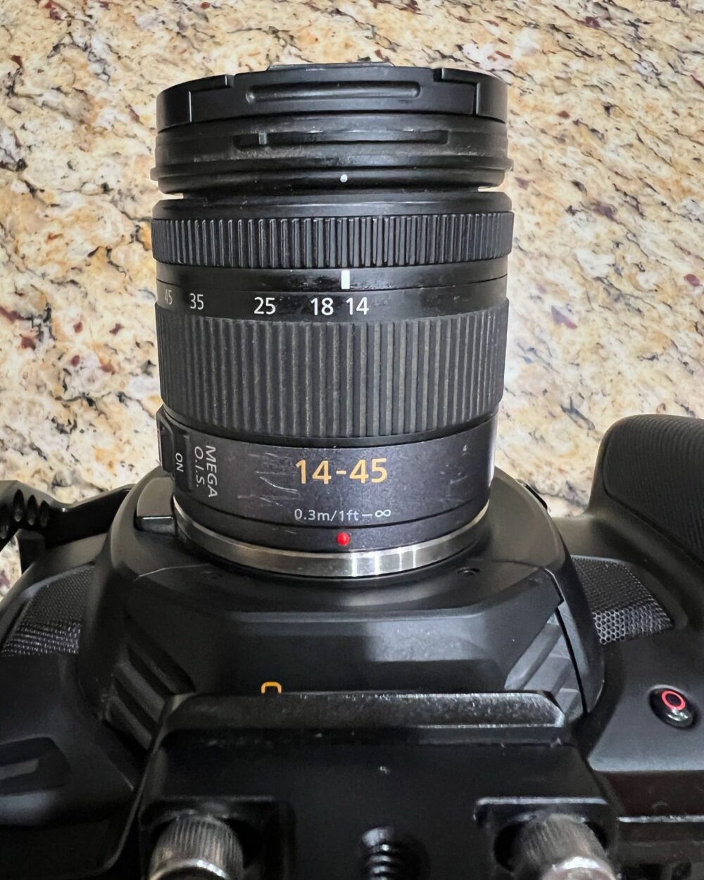 Buy 4K Blackmagic Design Pocket Production Cinema Camera at Apple Mac Man
