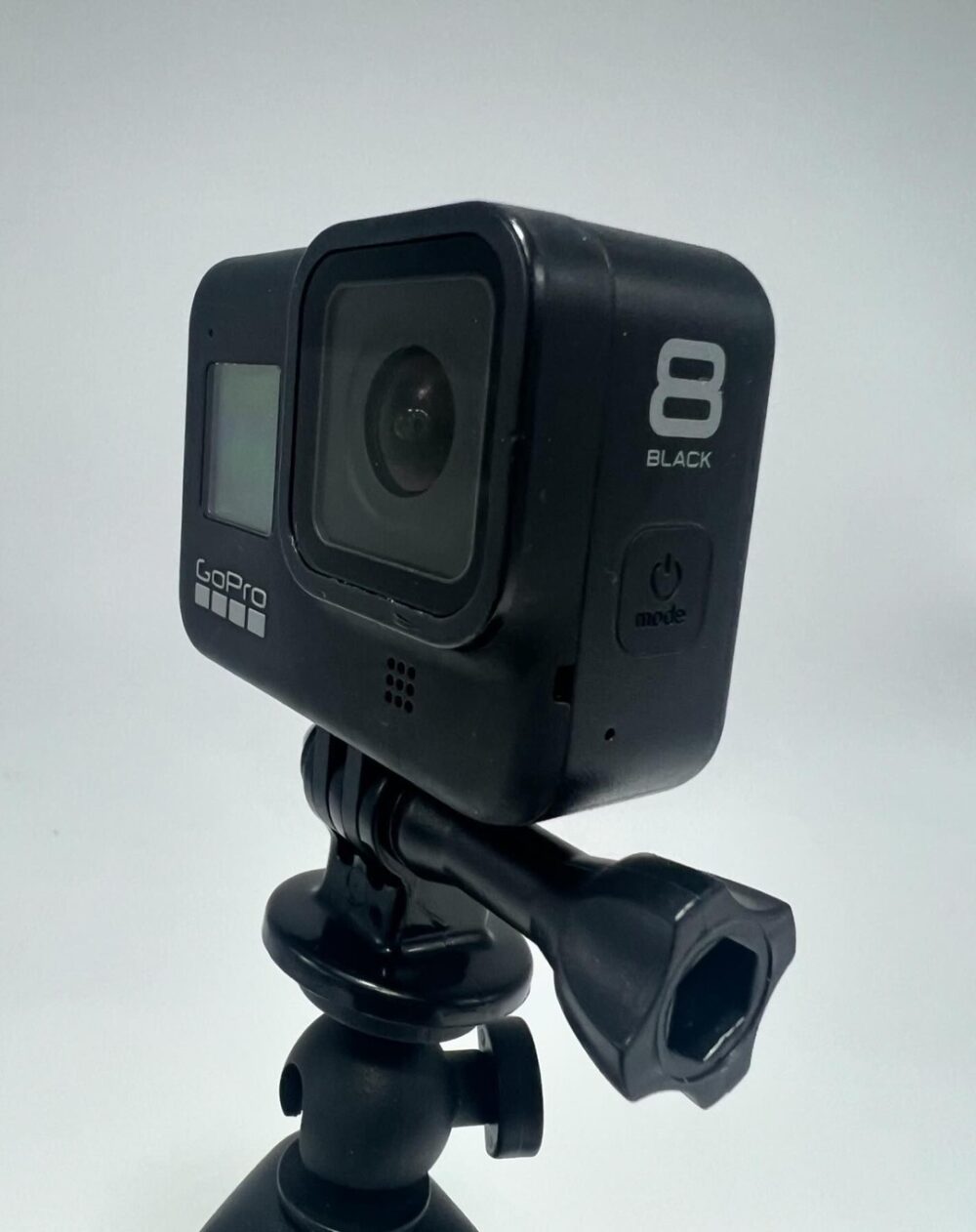 Buy GoPro HERO 8 Black 4K Ultra HD at Apple Mac Man Best Deals
