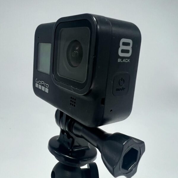 Buy GoPro HERO 8 Black 4K Ultra HD at Apple Mac Man Best Deals