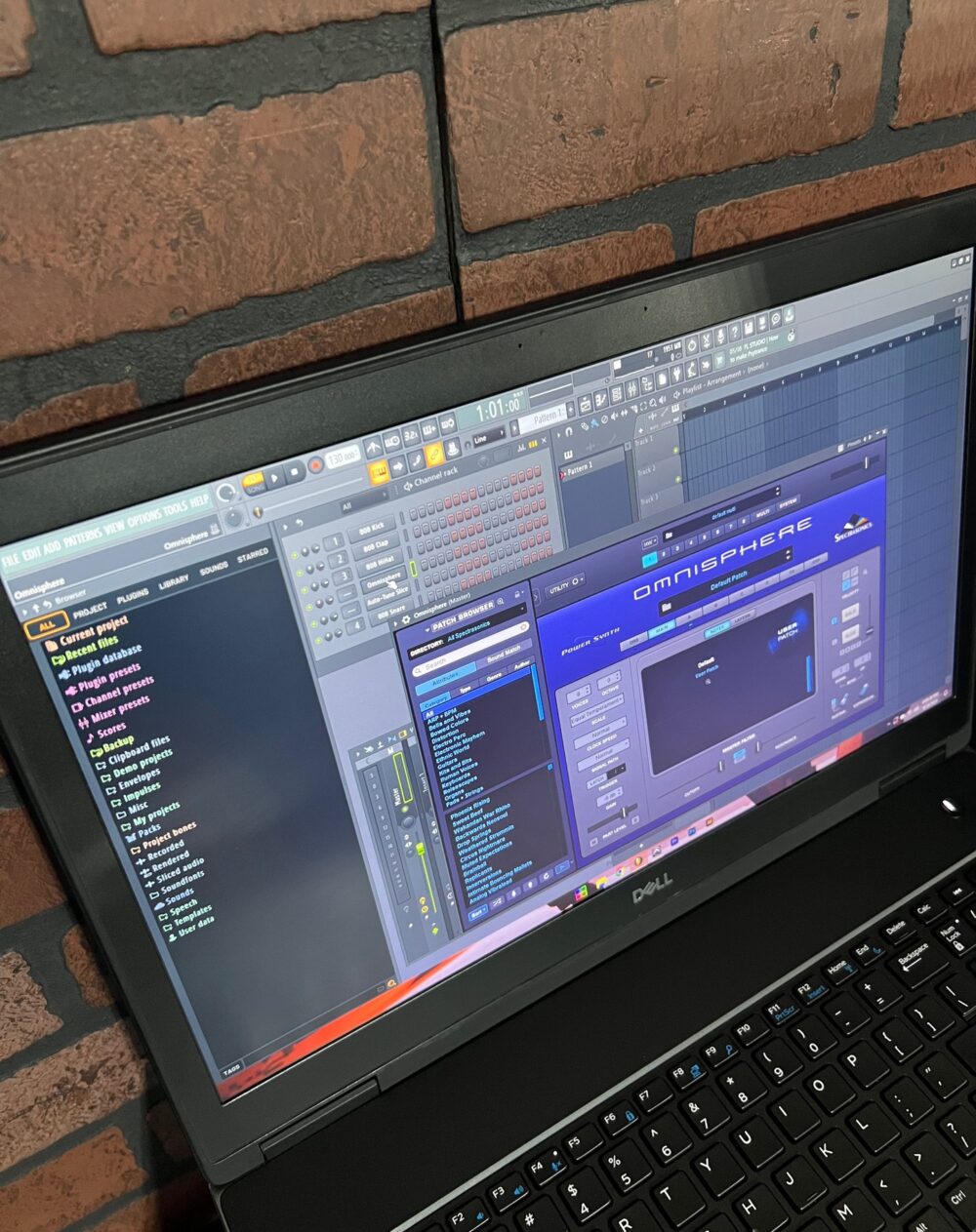 Buy Classic Home Studio Setup - 17” DELL PRECISION 7730 FHD 1TB SSD 16GB Core i7 2.20GHz Scarlett 2i2 Interface AKG Mic at an Affordable Price - Shop Now
