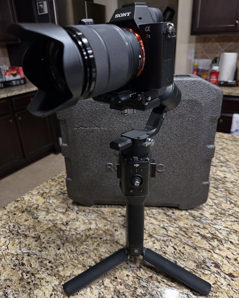 Buy Sony Alpha a7II Mirrorless 24.3MP Digital Camera at Apple Mac Man