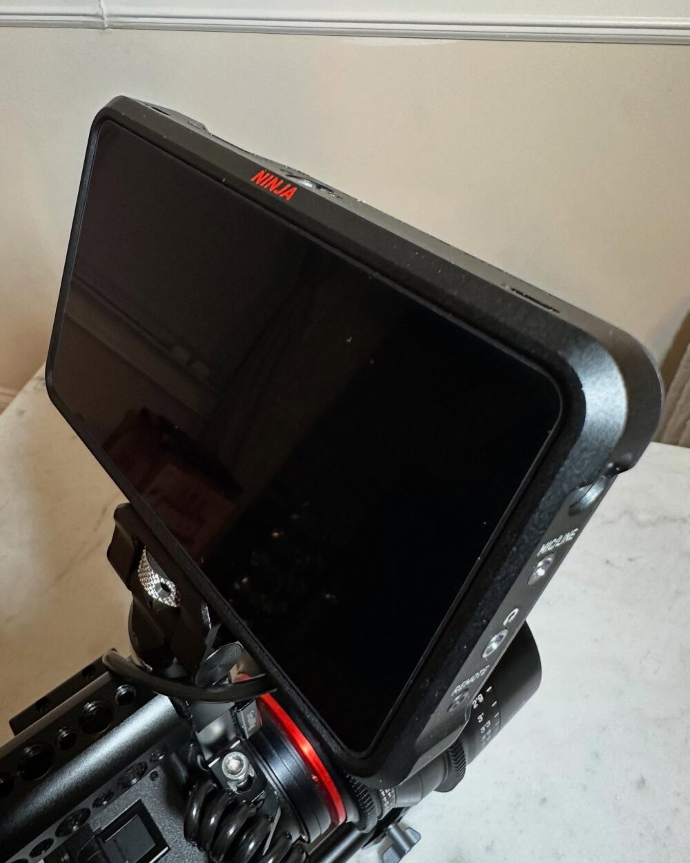 Buy Sony FX30 Super 35 26MP Digital Camera Plus accessories online At Affordable Price