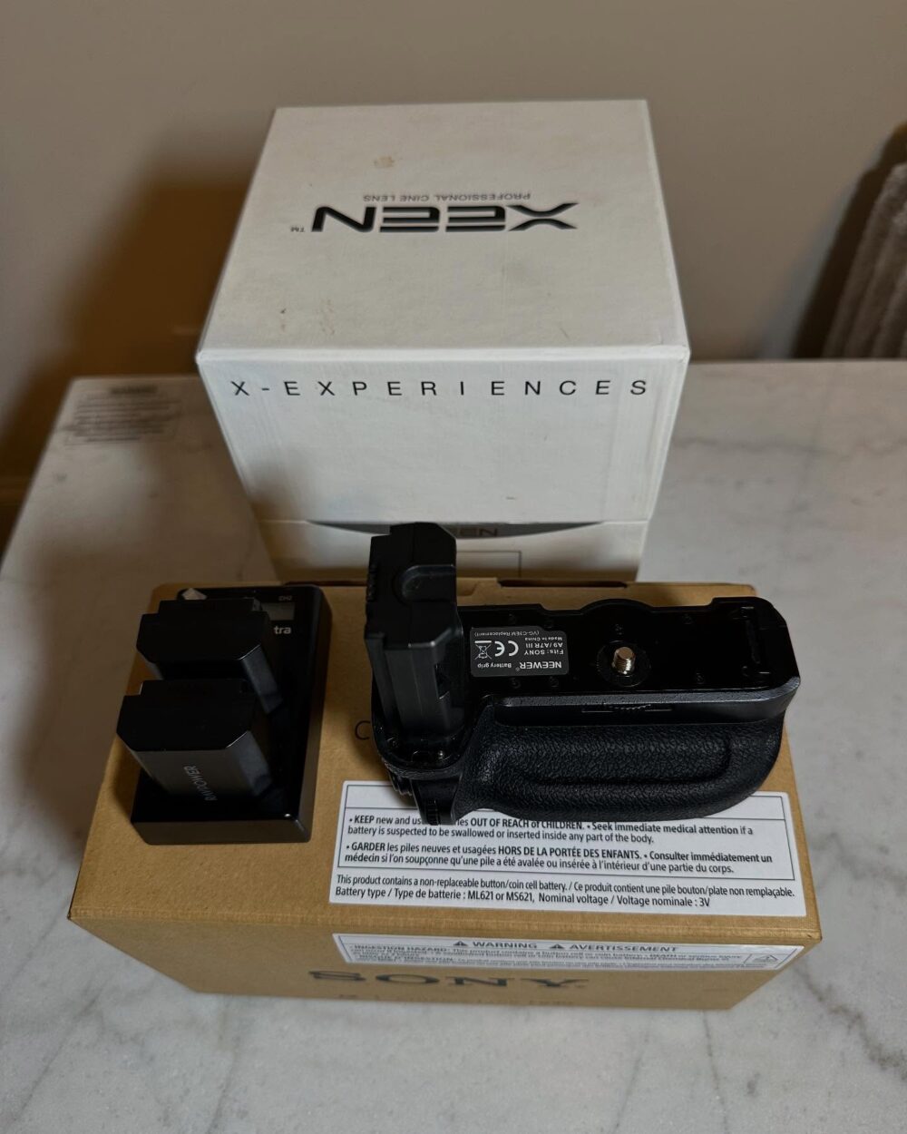 Buy Sony FX30 Super 35 26MP Digital Camera Plus accessories online At Affordable Price