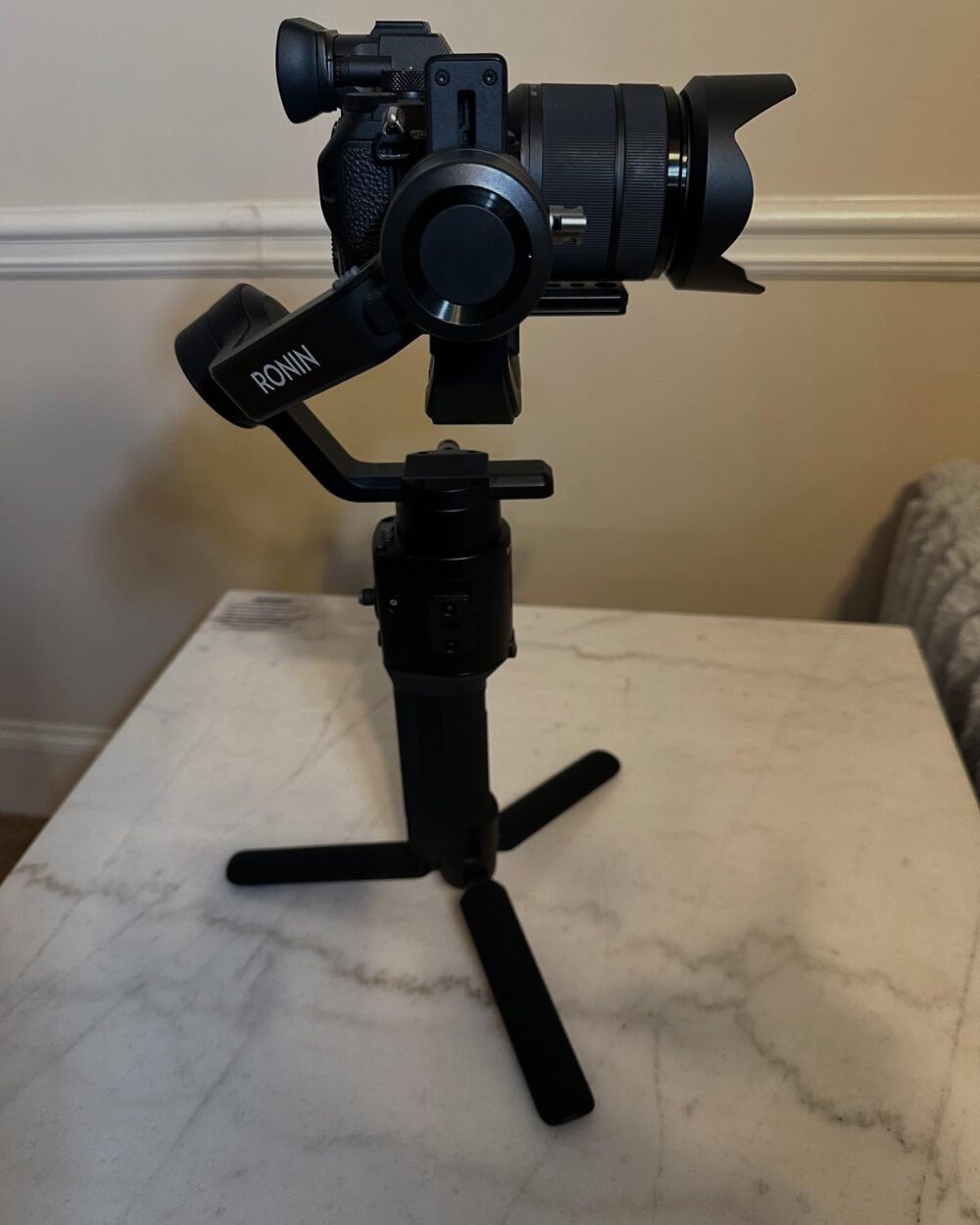 Buy Sony A7III 4K full frame Mirrorless 24.2MP Digital Camera online At Affordable Price