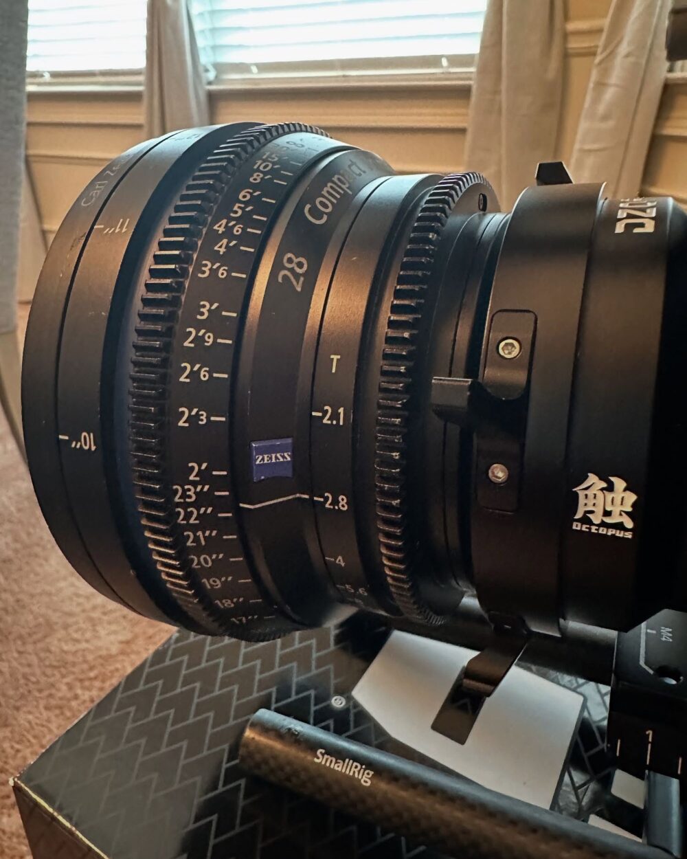 Buy Red Komodo 6K Complete Kit online At Affordable Price | Apple Mac Man