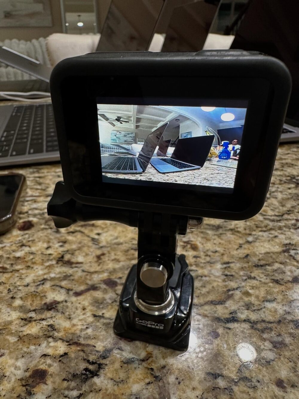 Buy GoPro HERO8 Black 4K UHD Action Camera Online at Good Price | Apple Mac Man
