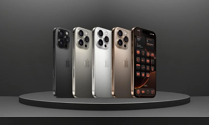 Buy iPhone 16 Pro and iPhone 16 Pro Max - Apple iPhone 16, iPhone 16 Plus, iPhone 16 Pro