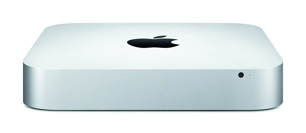 Apple Mac Mini Core i7 3.0GHz | 8GB RAM, 256GB SSD | 2014 Model